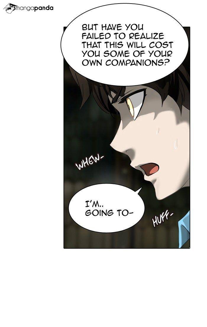 Tower of God Chapter 270 image 47